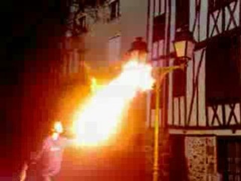 TITI (tête brulé xD)