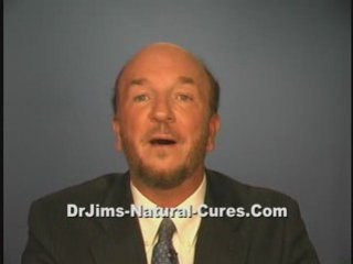 A Lung Cancer Natural Cure by Dr. James Chappell's patient.
