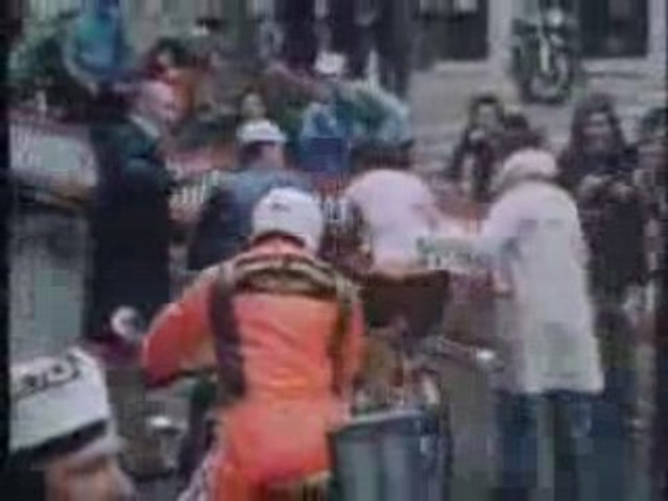 Jose Manuel Fuente - Giro 1974