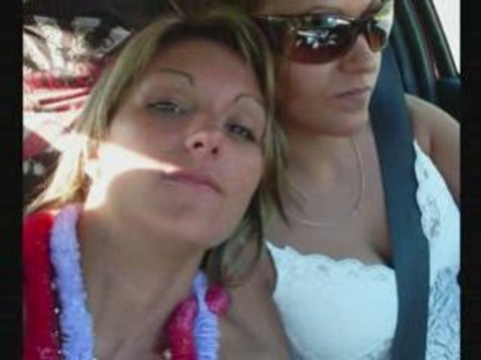 tout simplement deux soeurs