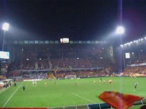 Corons RC Lens Amiens SCF
