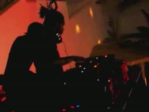 Dj Nays Live a Villeparisis