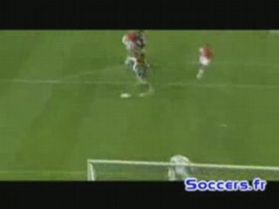 Youssef Hadji ( Nancy - Monaco )