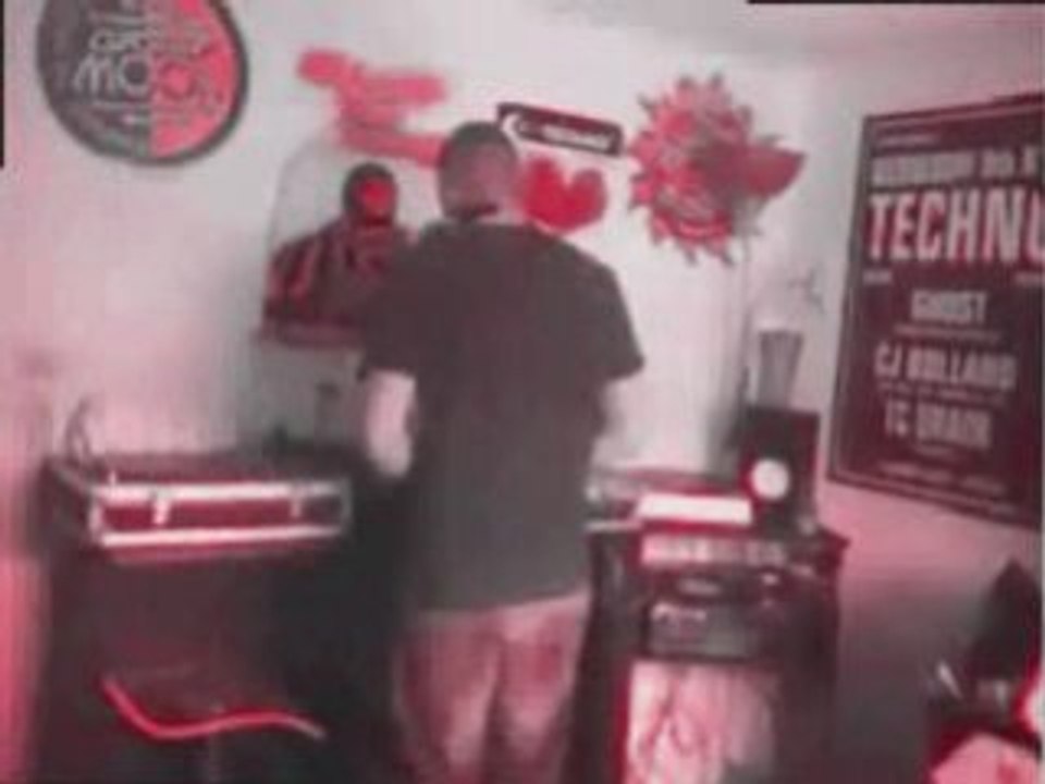 REMIX POUR DEEJAY'S ONIX  francotnl06300 remix N°2  (TOI+MOI