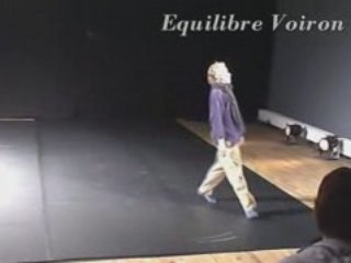 1er prix solo pré-pro : Maxime LACHAUME