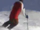 Cours de ski de bosses