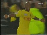Nantes - Marseille 29/10/08