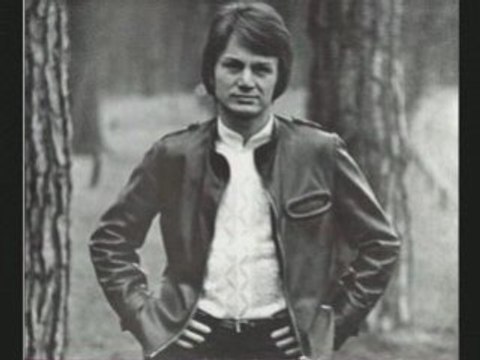 PARDON - CLAUDE FRANCOIS