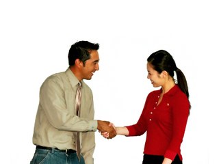 How to remember names