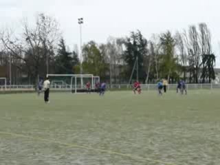 30 MARS 2008 - LOU/LANCON