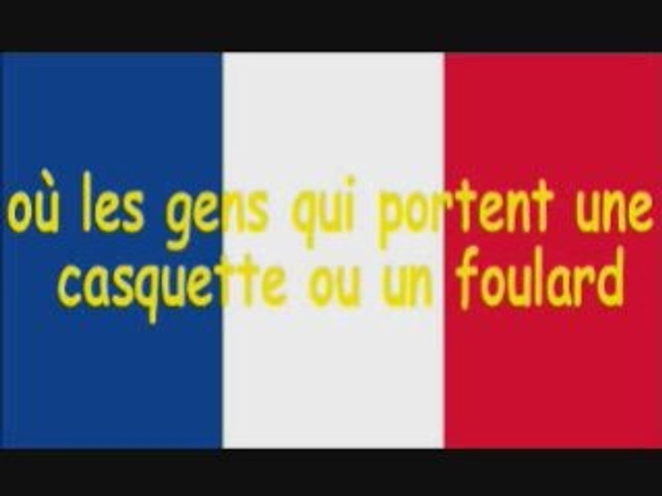 Ma France