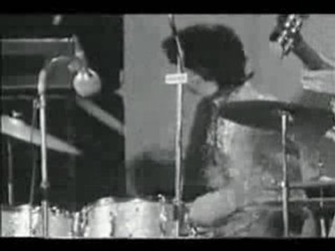 Pink Floyd - Astronomy Domine [ Live 1968 ]