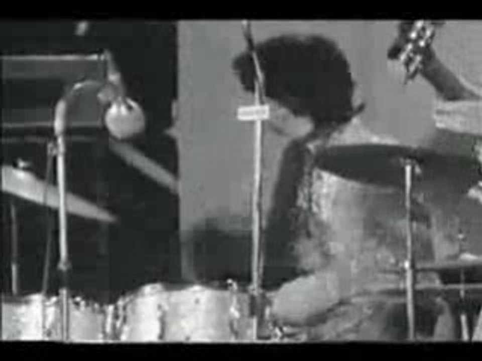 Pink Floyd - Astronomy Domine [ Live 1968 ]