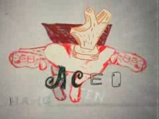 Gnarls Barkley | Mystery Man