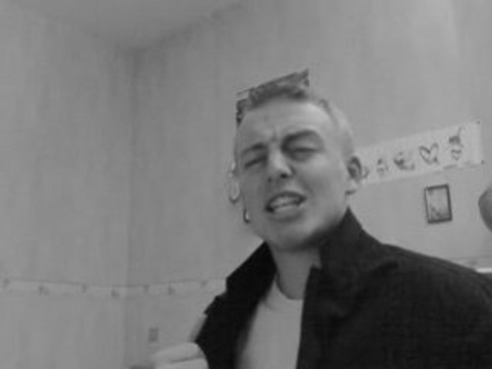 nico chante j'aime les filles