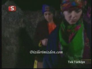 Kezban Daga Çıkıyor (Tek Türkiye 40.Bölüm)