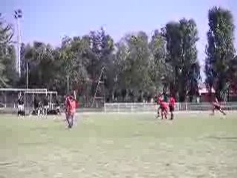 7 OCTOBRE 2007 - LOU/CALUIRE