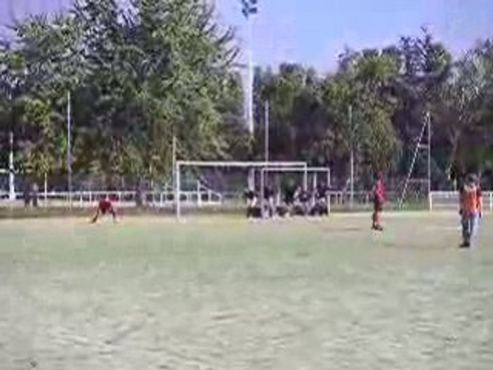 7 OCTOBRE 2007 - LOU/CALUIRE