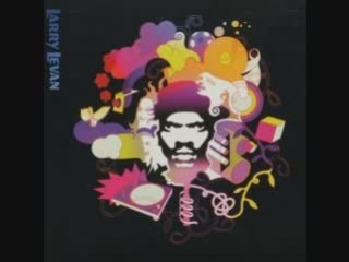 Aurra - When I Come Home (Larry Levan Mix)