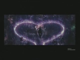 Kingdom hearts(Fin secrete)