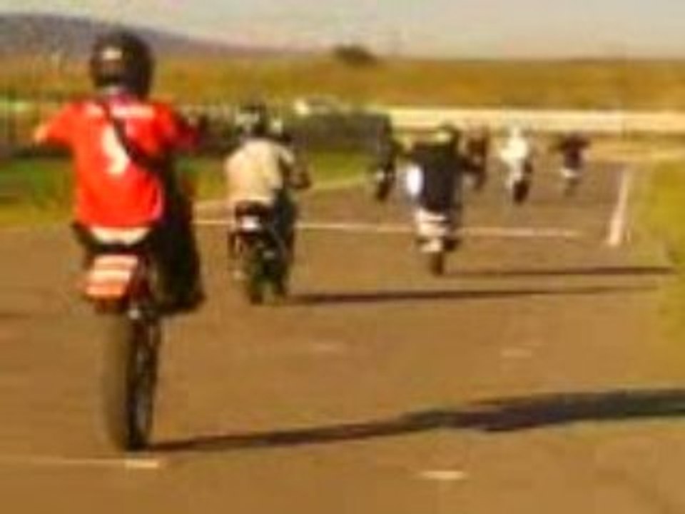 Meeting 26 octobre st maximin