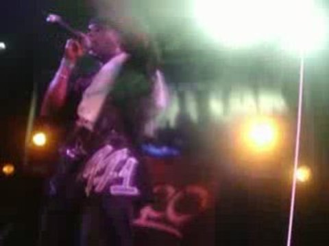 Brasco & El Matador Dis Le Moi En Face