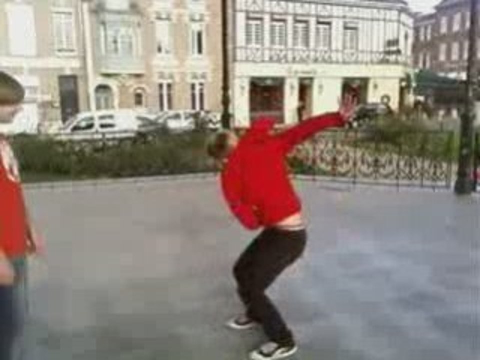 Battle mardi