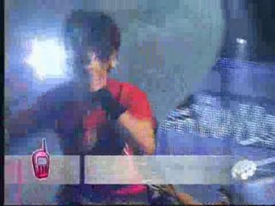 Tokio Hotel - Beichte