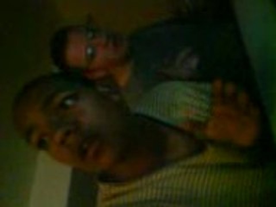 infinity (remix) par marvin (a gauche) et cédric (a droit)