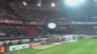 PSG - Toulouse : ambiance au Parc, minute de silence, match