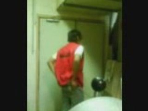 Quand tu te fais chier 4 Tobiac