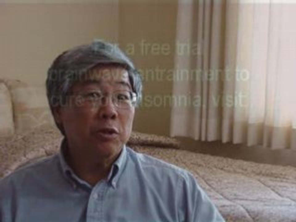 How Quickly Can I Cure Insomnia With Brainwave Entrainment?