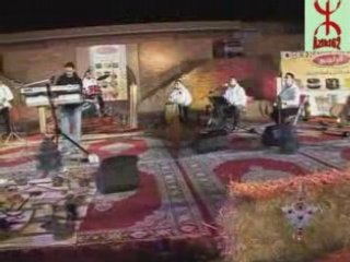 Ahmed Amayno - Atassa Adourtalat