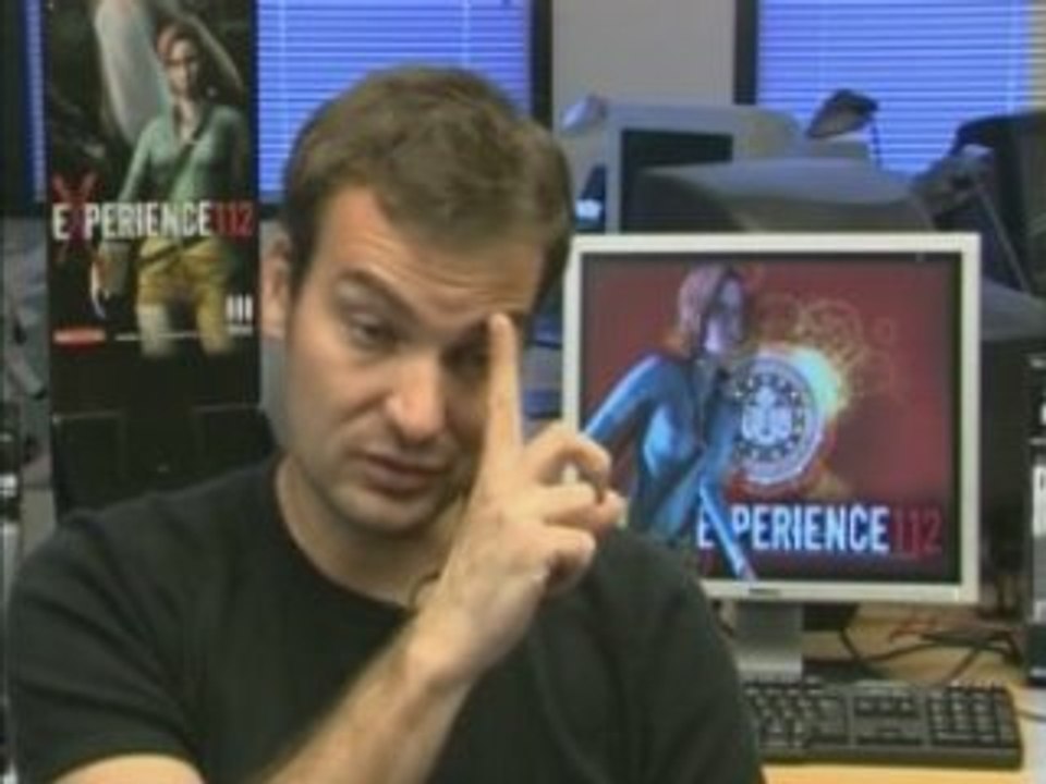 Nicolas delaye game designer