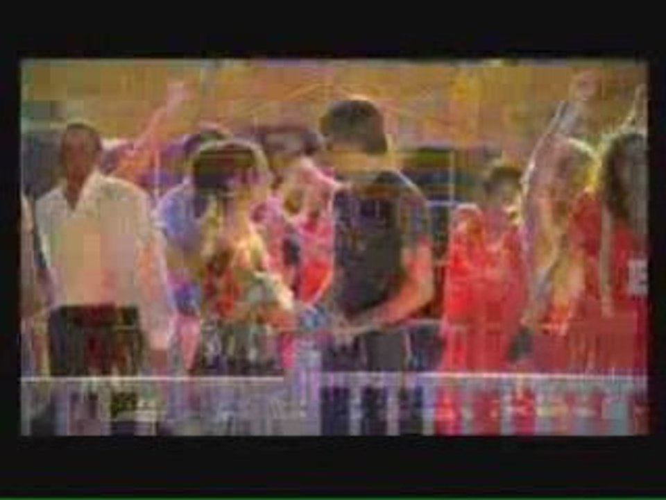 Clip Amel Bent - Vivre Ma Vie