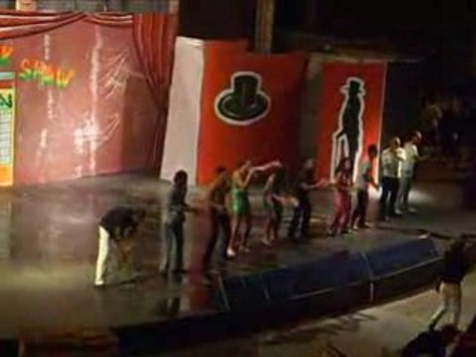 Dar Djerba 2008 (La Colita)