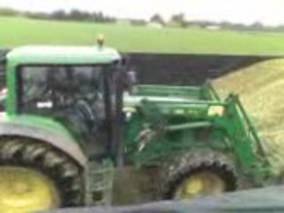 ensilage 2008