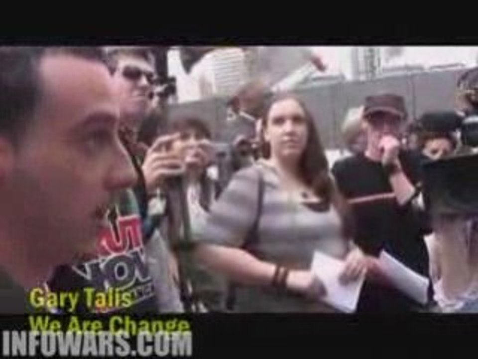 WeAreChange vs BBC