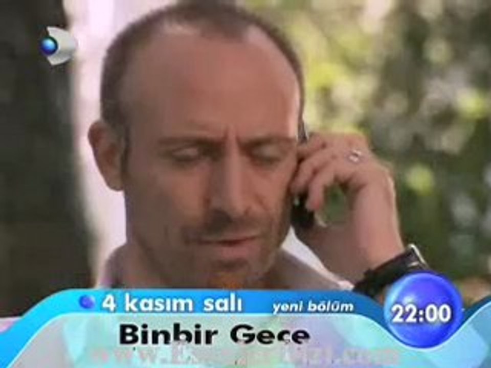 BİNBİR GECE 72.BÖLÜM FRAGMANI(FRAGDİZİTV)