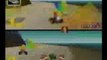 Publicité N64 - Mario Kart 64 (USA)