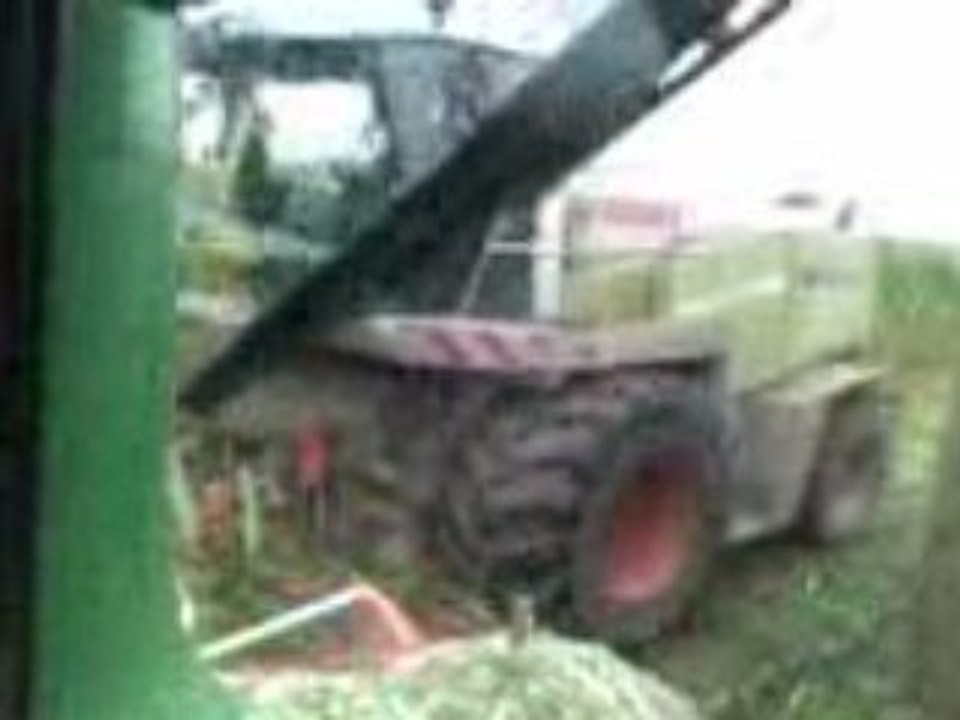 ensilage 2008