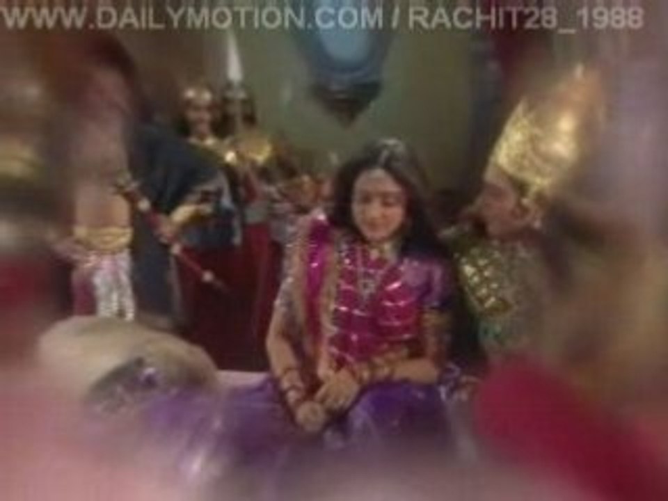 KRISHNA 406 MAHABHARAT
