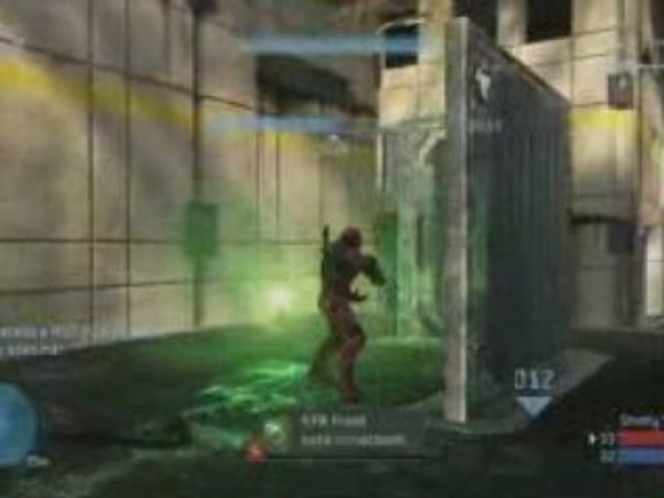 Snipers Mind
