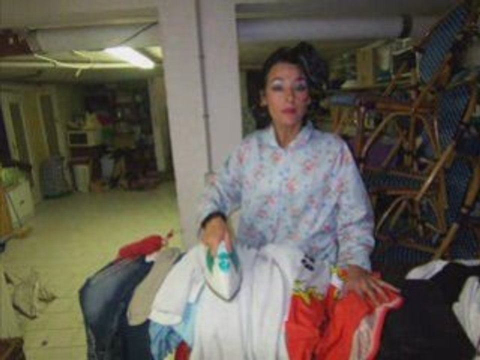 Les beaux clips des Marcel Mazout :   ELISA