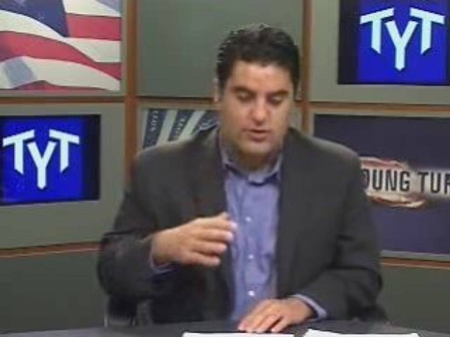 Celebrities Against Al Franken