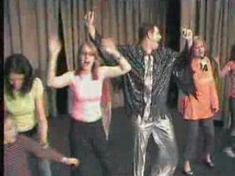 Repas Spectacle Action Communale Rebecq 2008 P02