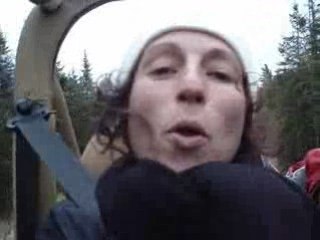 Week end Appalaches en famille en JEEP à la montagne(16)