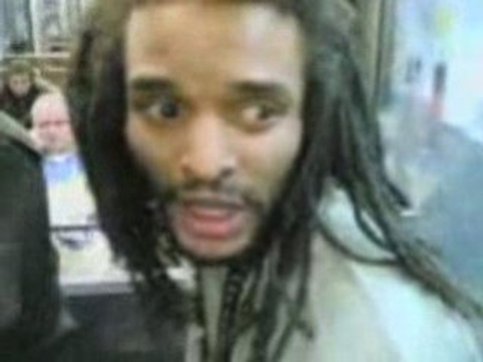 Blacko Medley Reggae