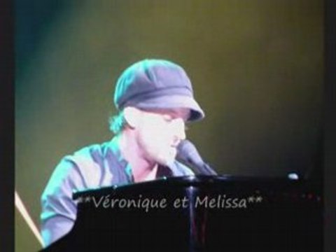 Bad Day - Daniel Powter - Chérie Pour Elles - 29/10/2008