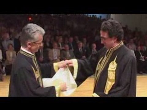 ARISTOTLE UNIVERSITY OF THESSALONIKI